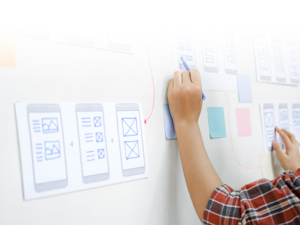 Yanbo Solutions Custom Web Apps
