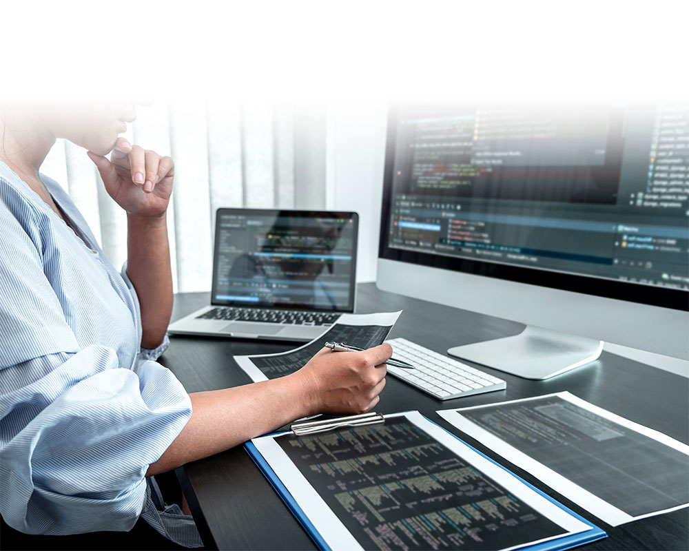 Why to choose Yanbo Solutions