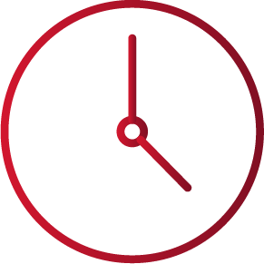 Yanbo Solutions Clock img1