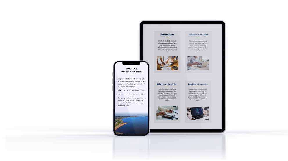 Yanbo Solutions Web Platform Development img5