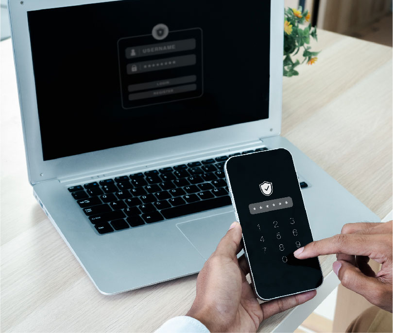 Yanbo Solutions Web Platform Development img8