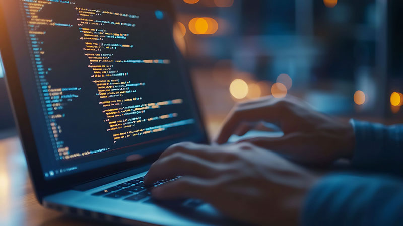 Yanbo Solutions Custom Programming img1