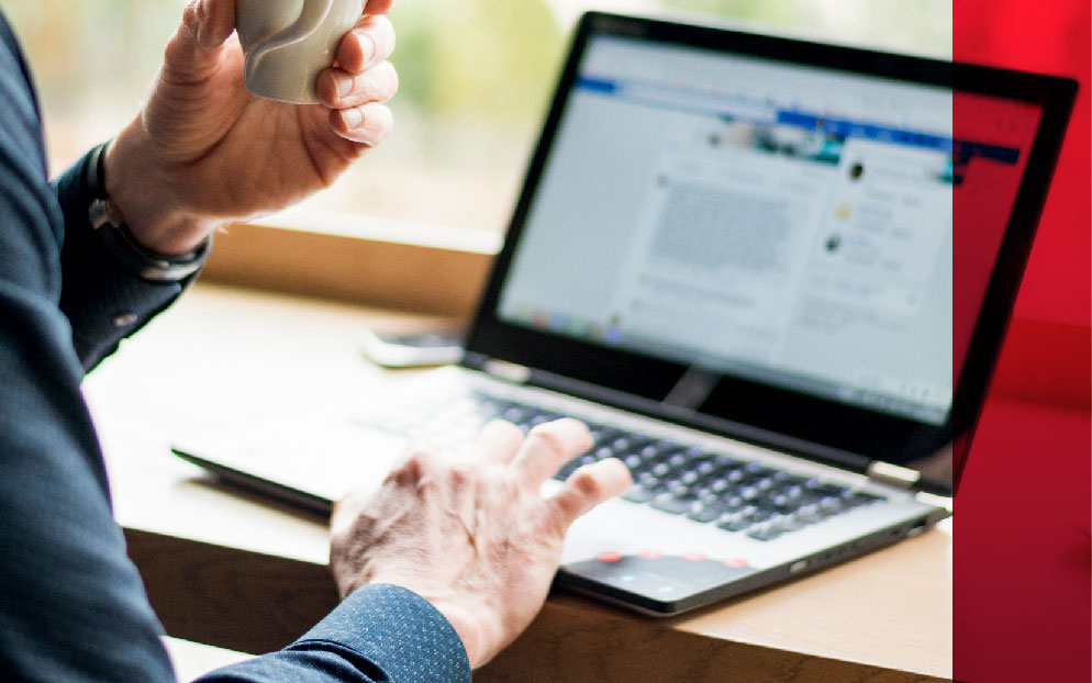 Yanbo Solutions SEO Ranking Factors - Social Signals